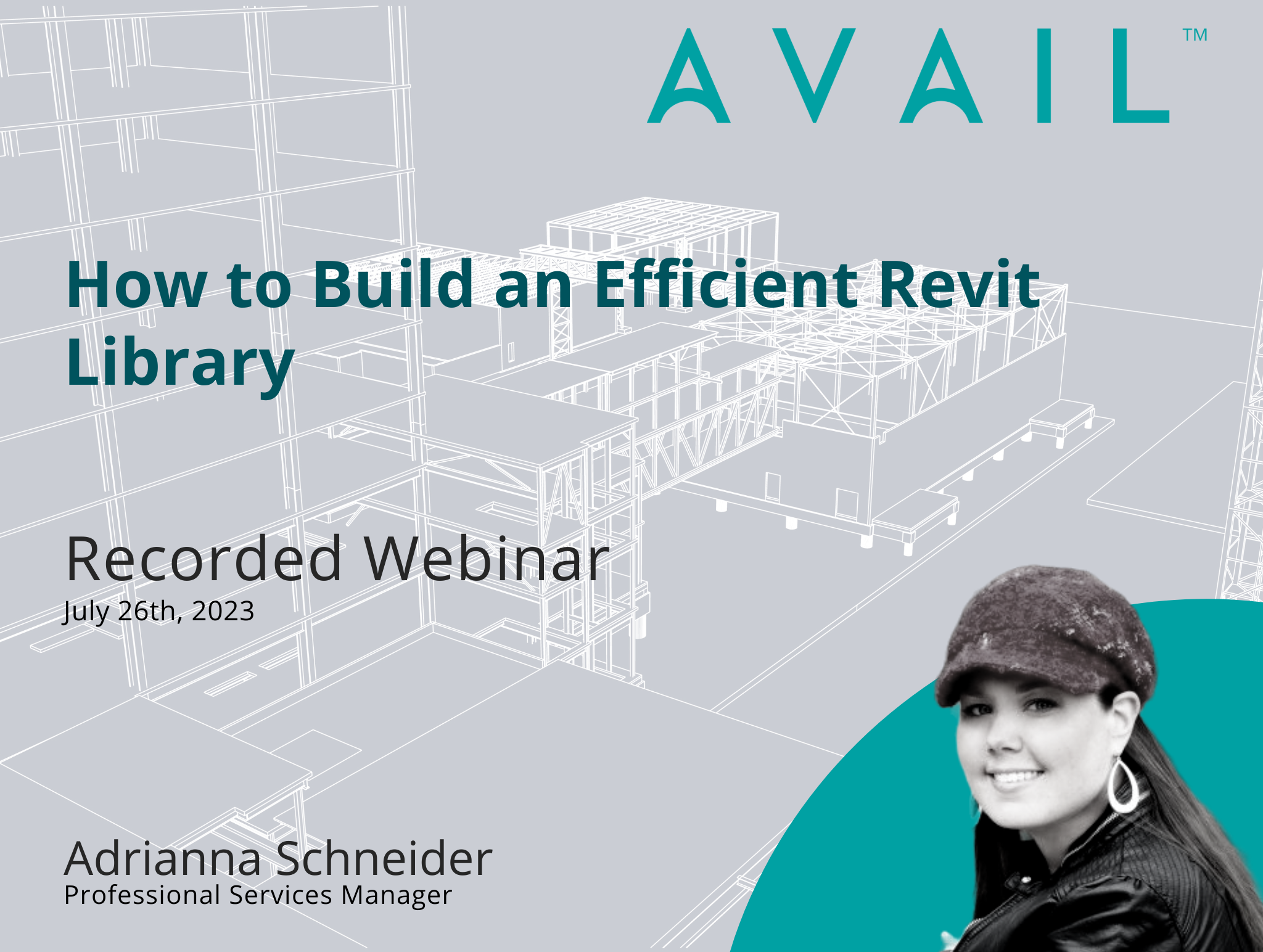 Recording HS - Efficient Revit Library (1)